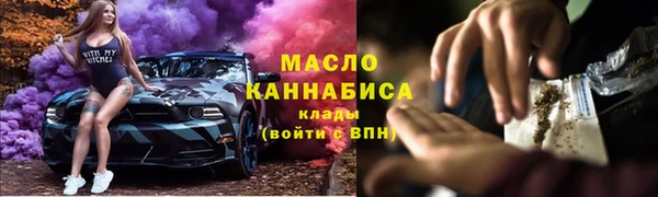 хмурый Дмитровск