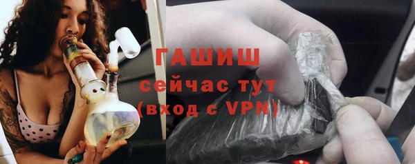 хмурый Дмитровск