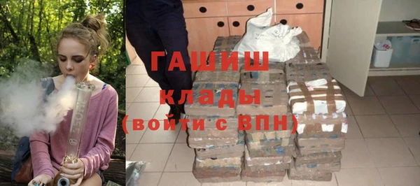 хмурый Дмитровск